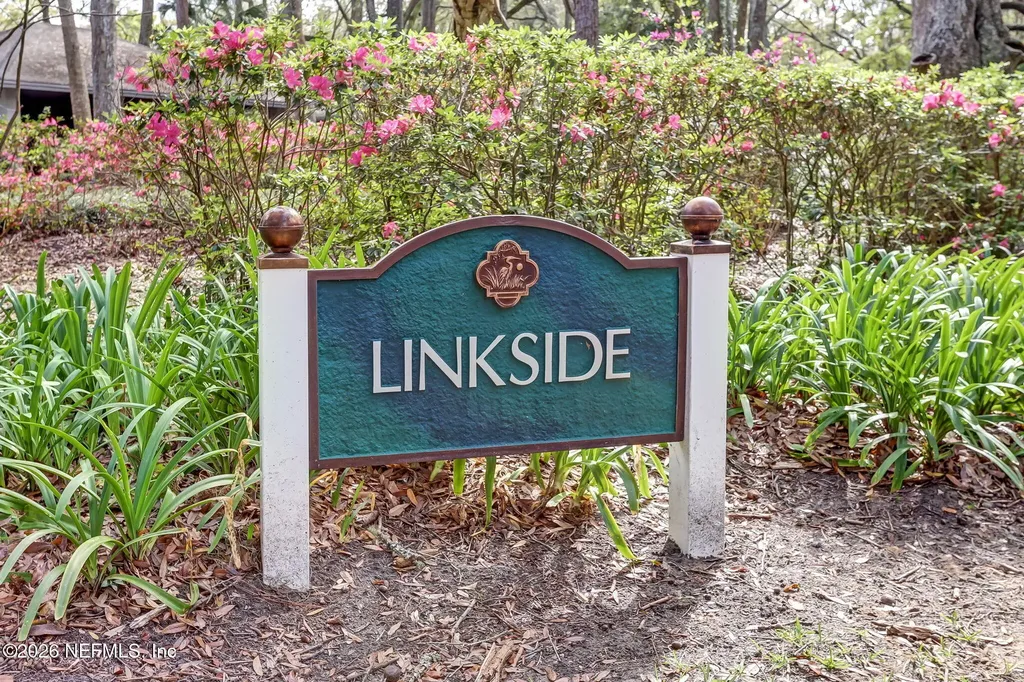 2412 Boxwood Lane Fernandina Beach FL 32034