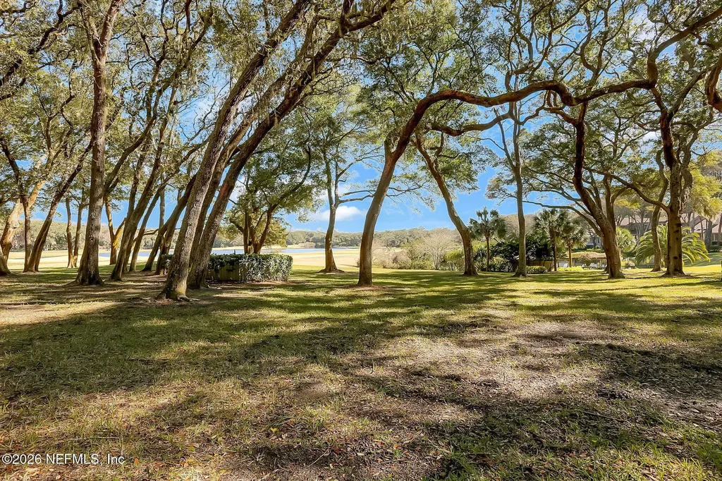 2412 Boxwood Lane Fernandina Beach FL 32034