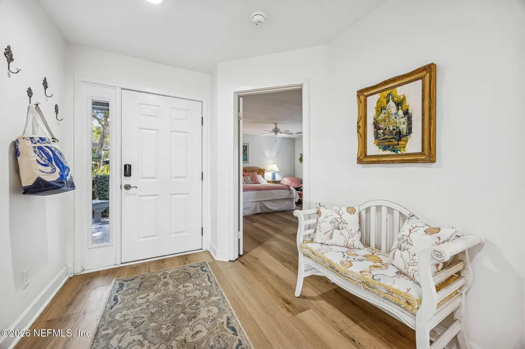 2412 Boxwood Lane Fernandina Beach FL 32034