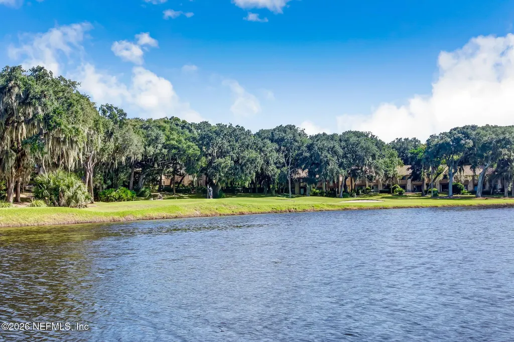 2412 Boxwood Lane Fernandina Beach FL 32034
