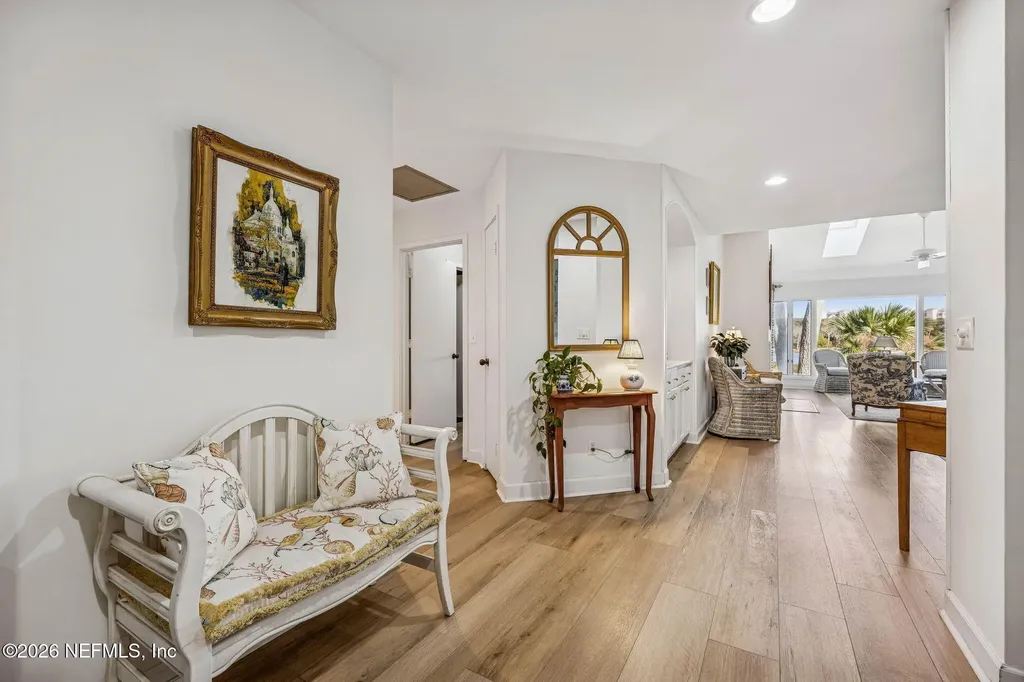 2412 Boxwood Lane Fernandina Beach FL 32034