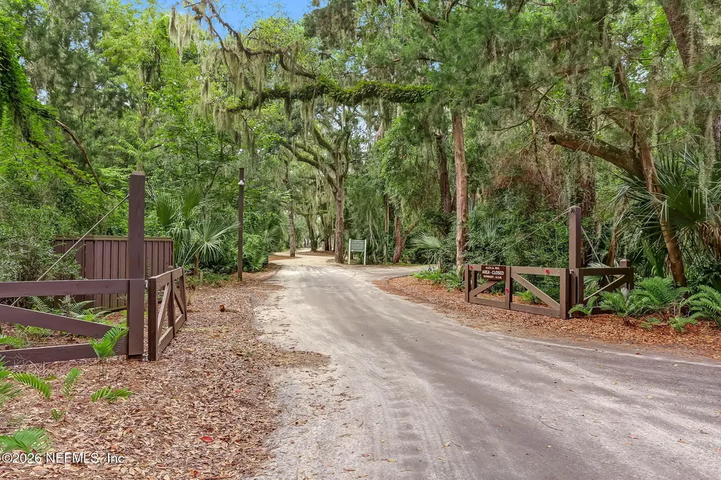 2412 Boxwood Lane Fernandina Beach FL 32034