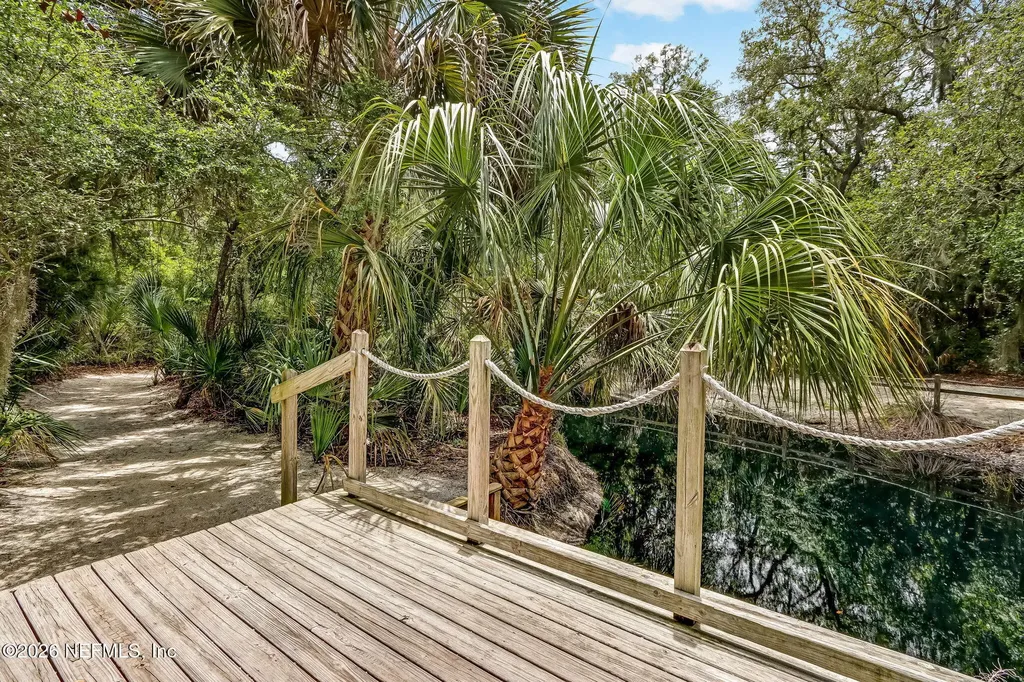 2412 Boxwood Lane Fernandina Beach FL 32034