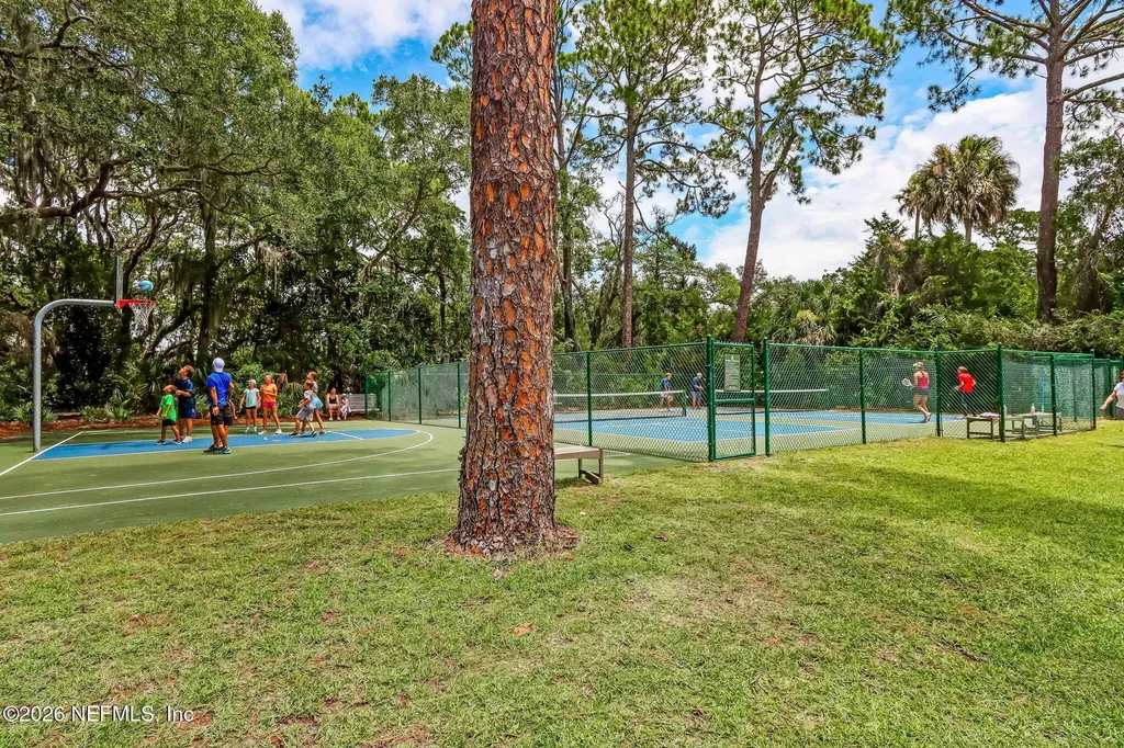 2412 Boxwood Lane Fernandina Beach FL 32034