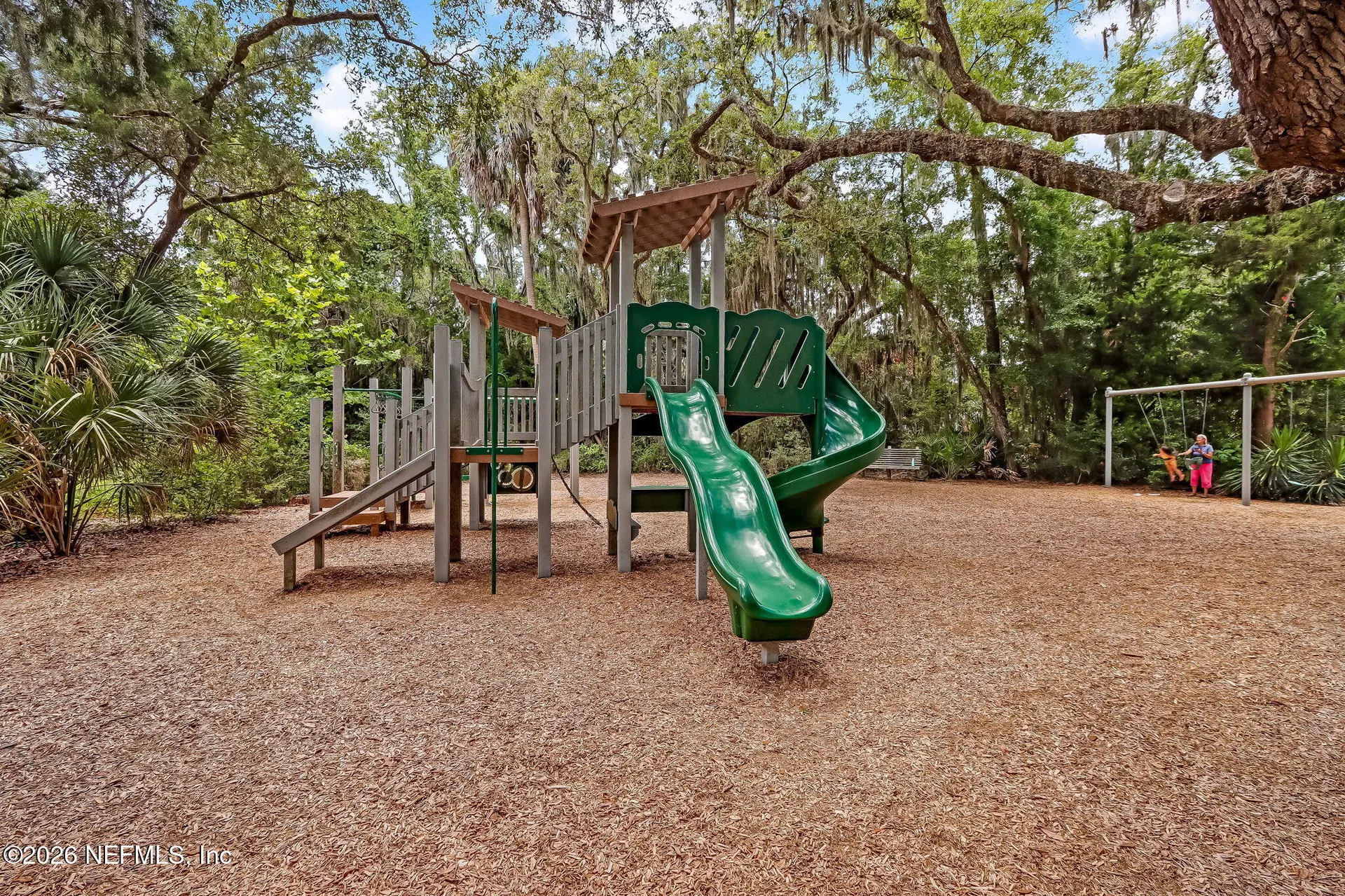 2412 Boxwood Lane Fernandina Beach FL 32034