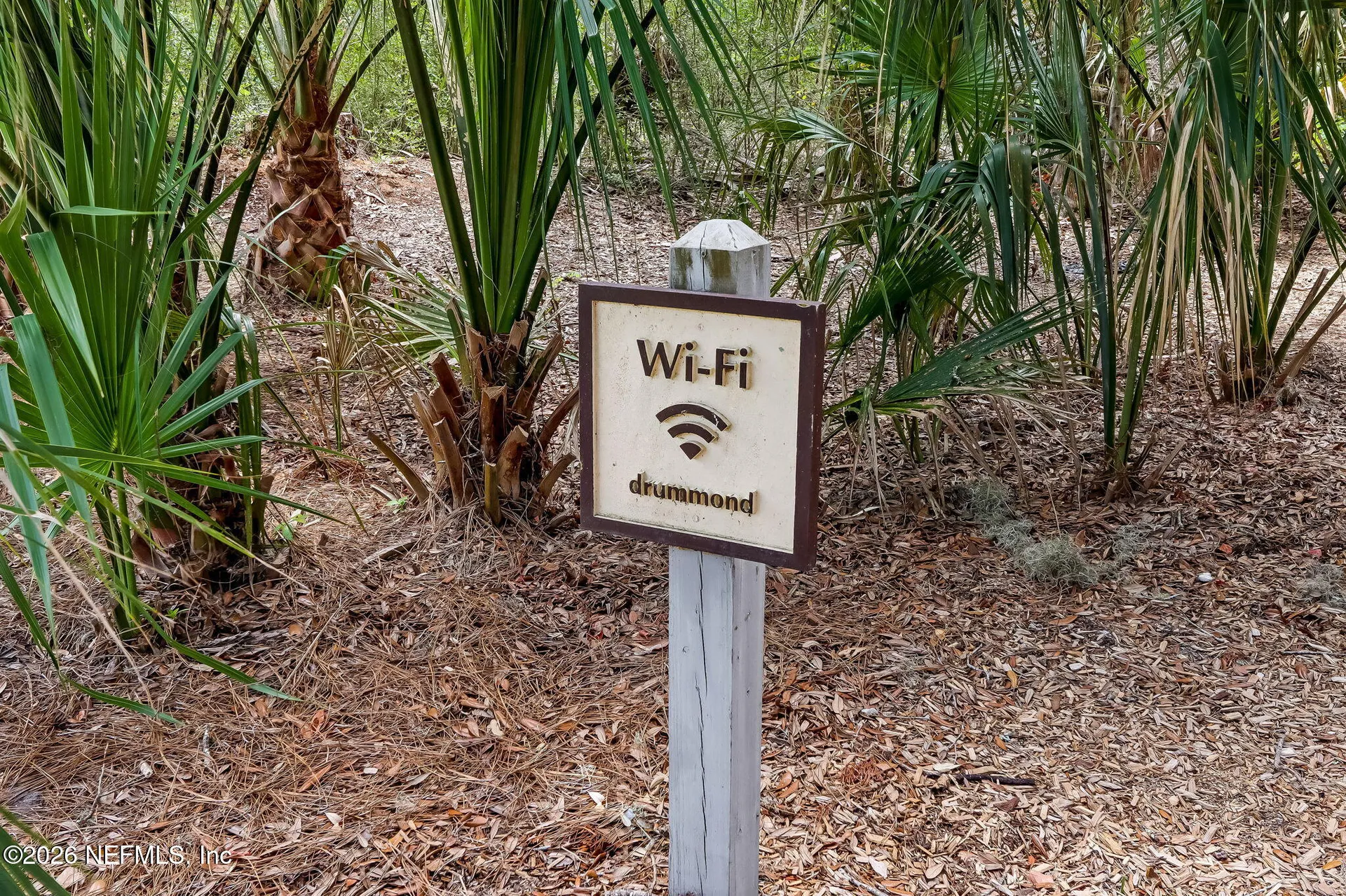 2412 Boxwood Lane Fernandina Beach FL 32034