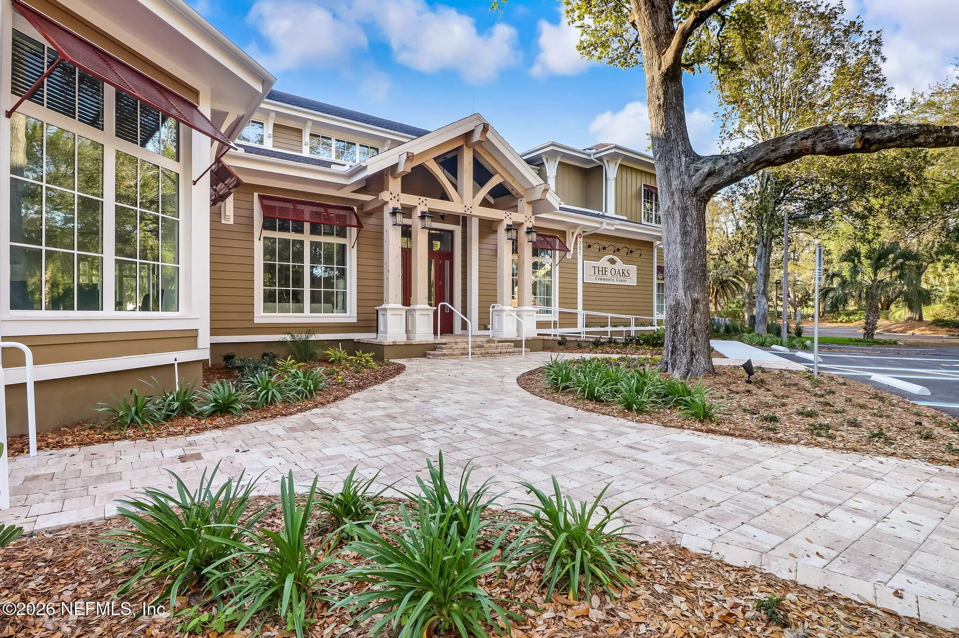 2412 Boxwood Lane Fernandina Beach FL 32034