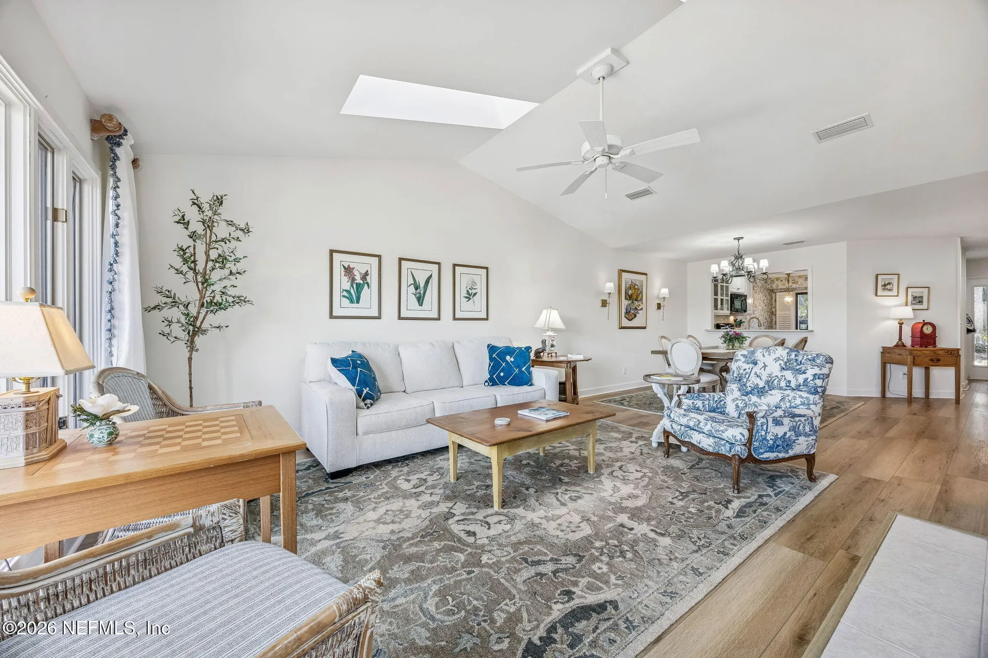 2412 Boxwood Lane Fernandina Beach FL 32034