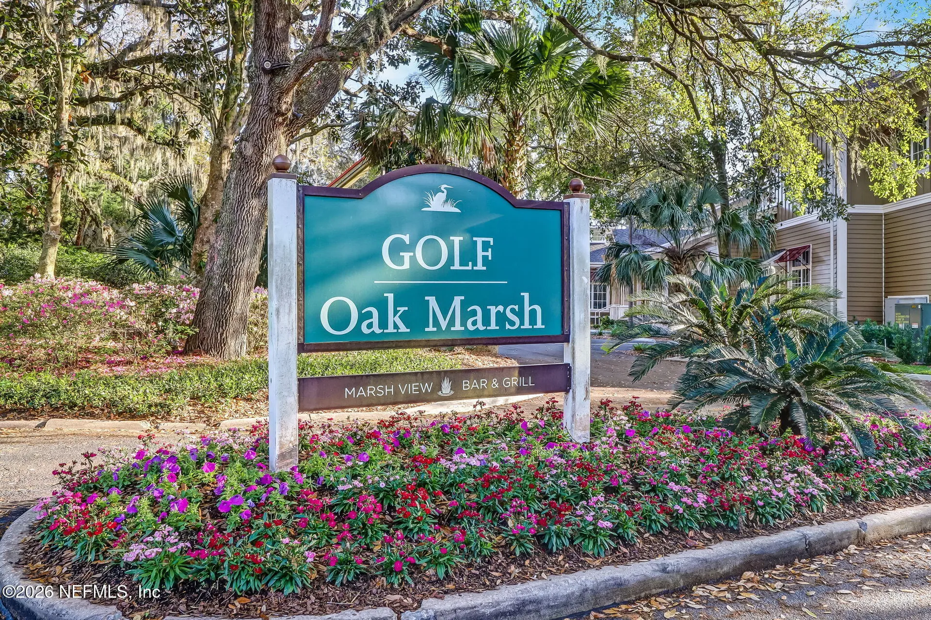 2412 Boxwood Lane Fernandina Beach FL 32034