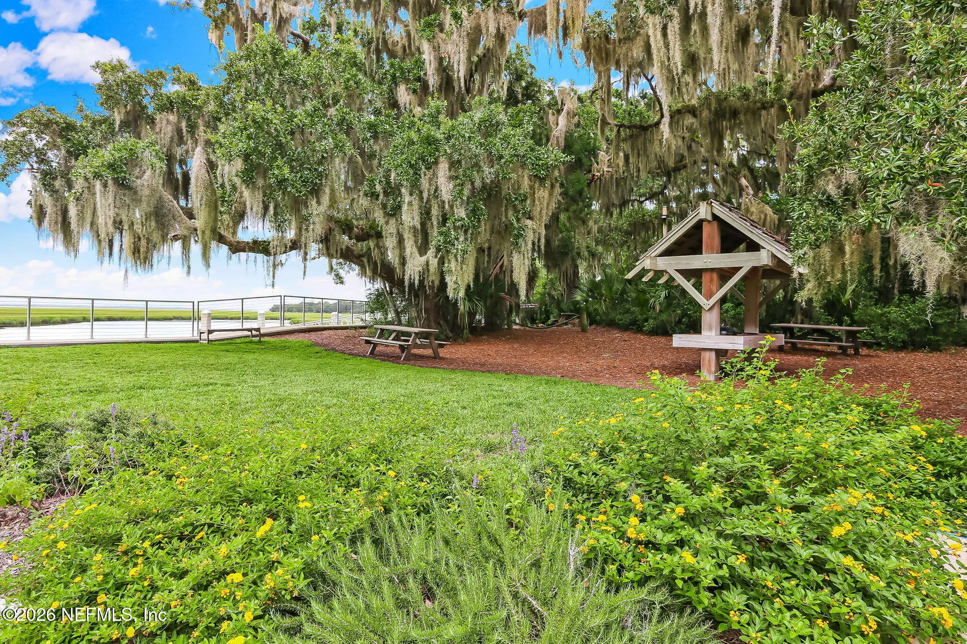 2412 Boxwood Lane Fernandina Beach FL 32034