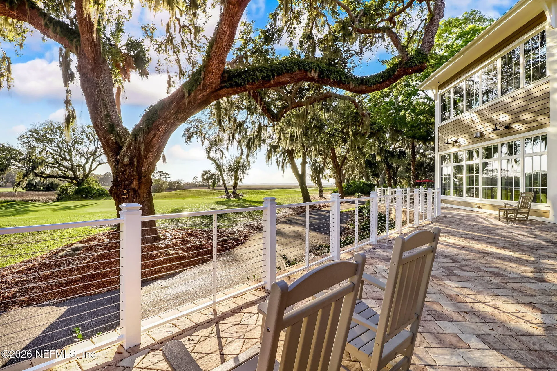 2412 Boxwood Lane Fernandina Beach FL 32034