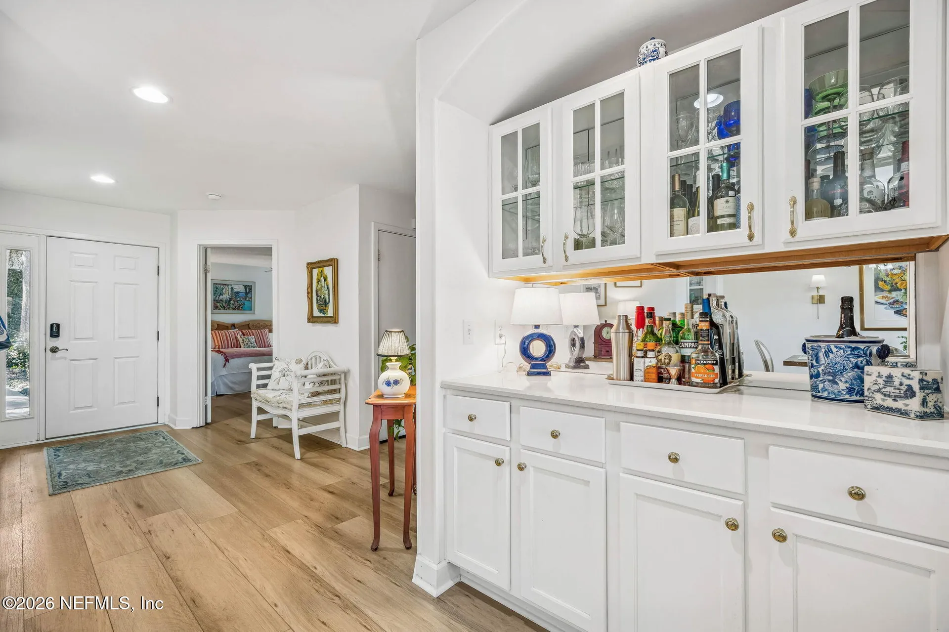 2412 Boxwood Lane Fernandina Beach FL 32034