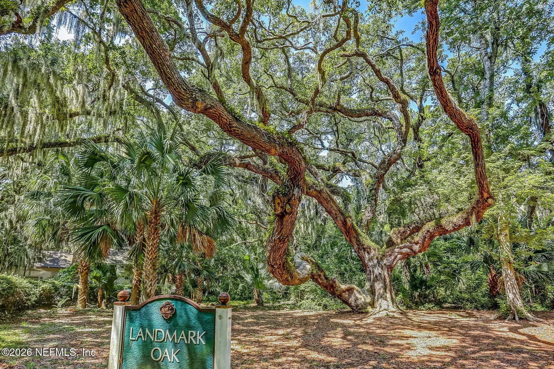 2412 Boxwood Lane Fernandina Beach FL 32034