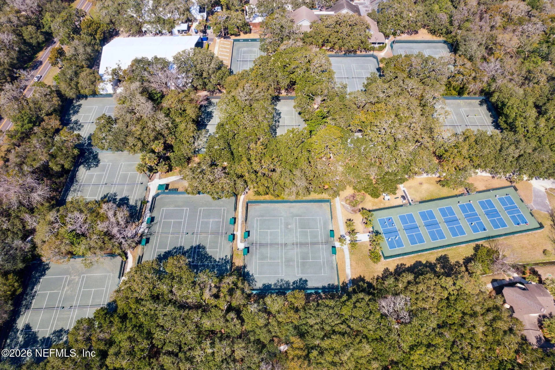 2412 Boxwood Lane Fernandina Beach FL 32034