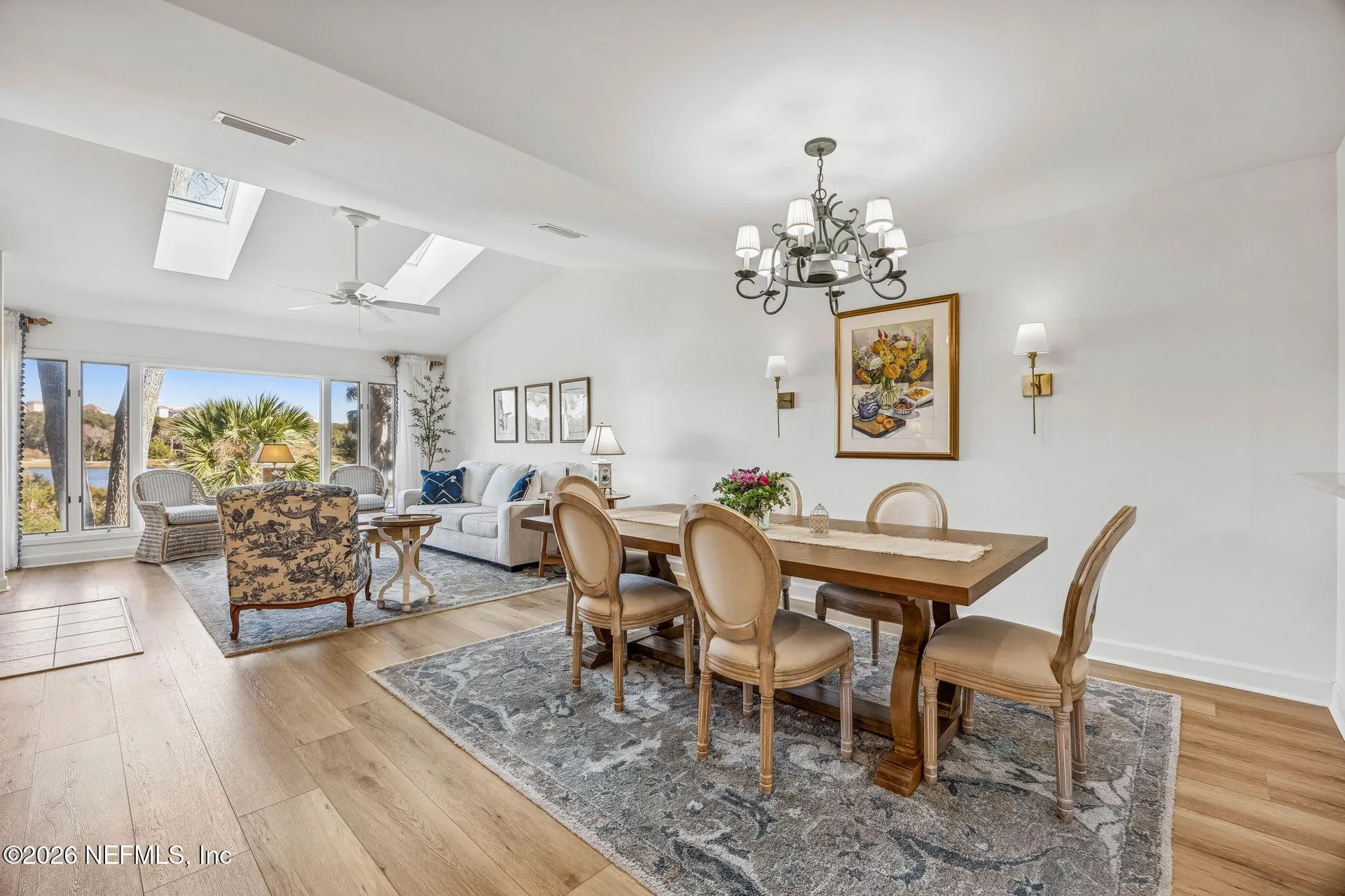 2412 Boxwood Lane Fernandina Beach FL 32034
