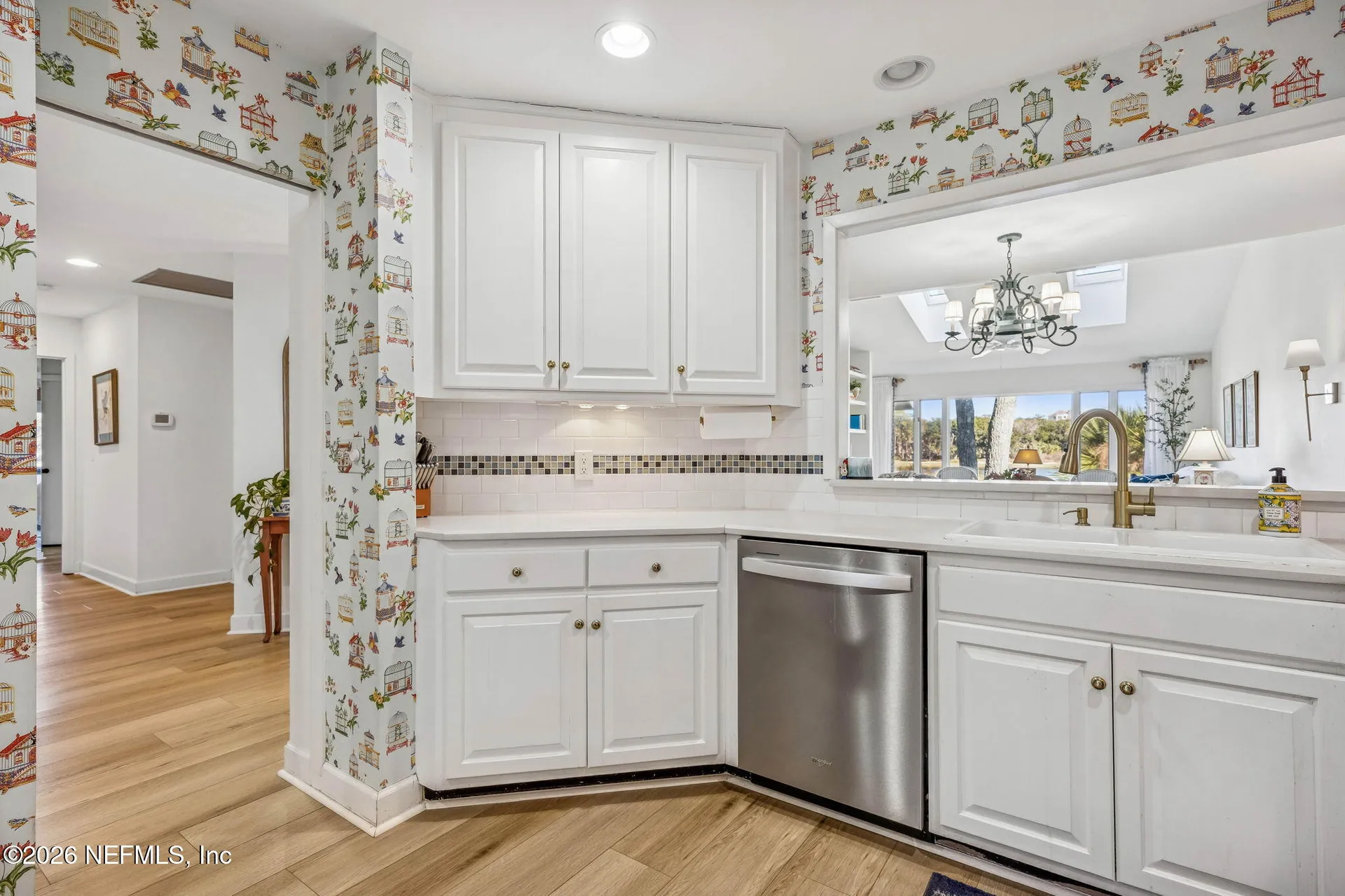 2412 Boxwood Lane Fernandina Beach FL 32034