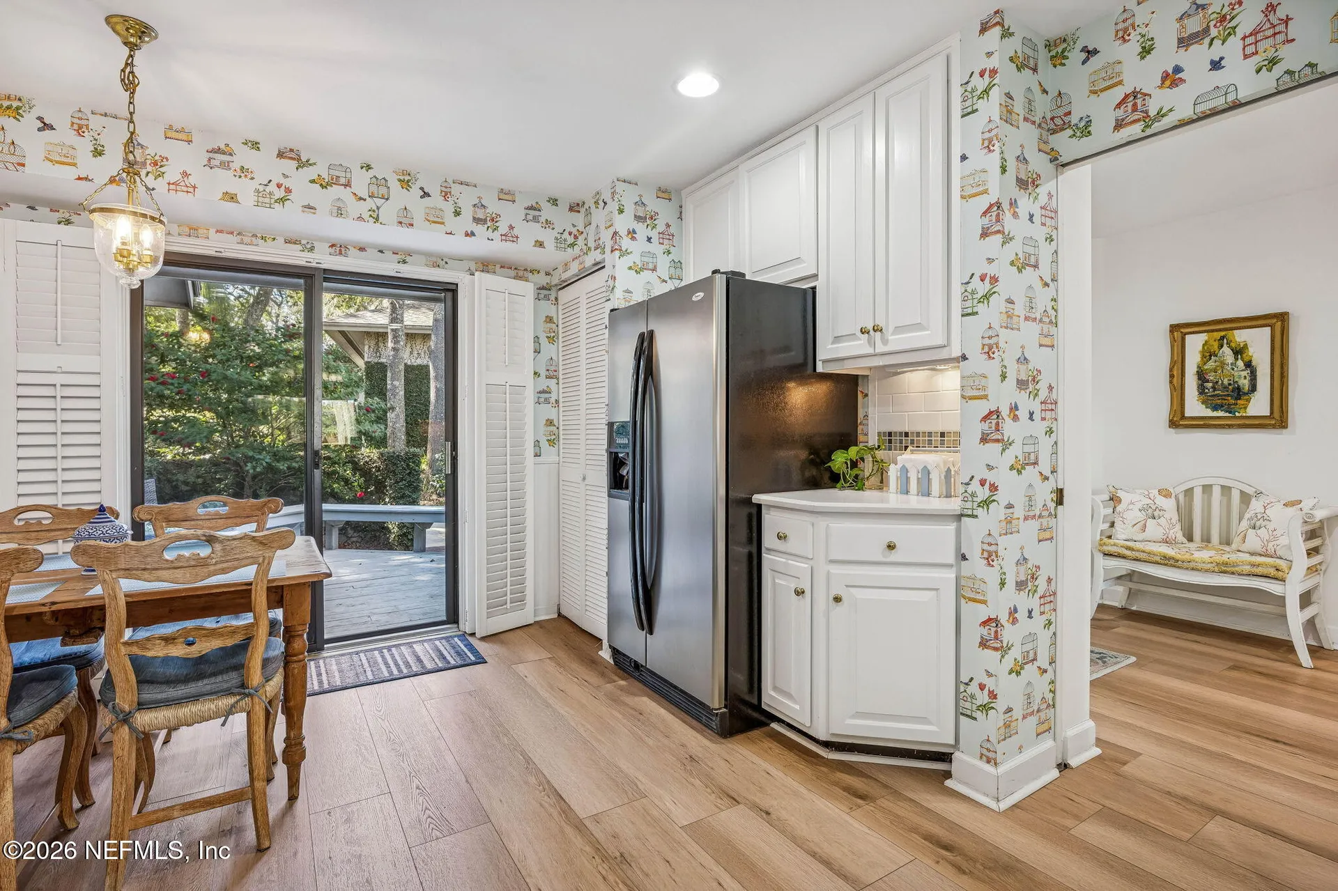 2412 Boxwood Lane Fernandina Beach FL 32034