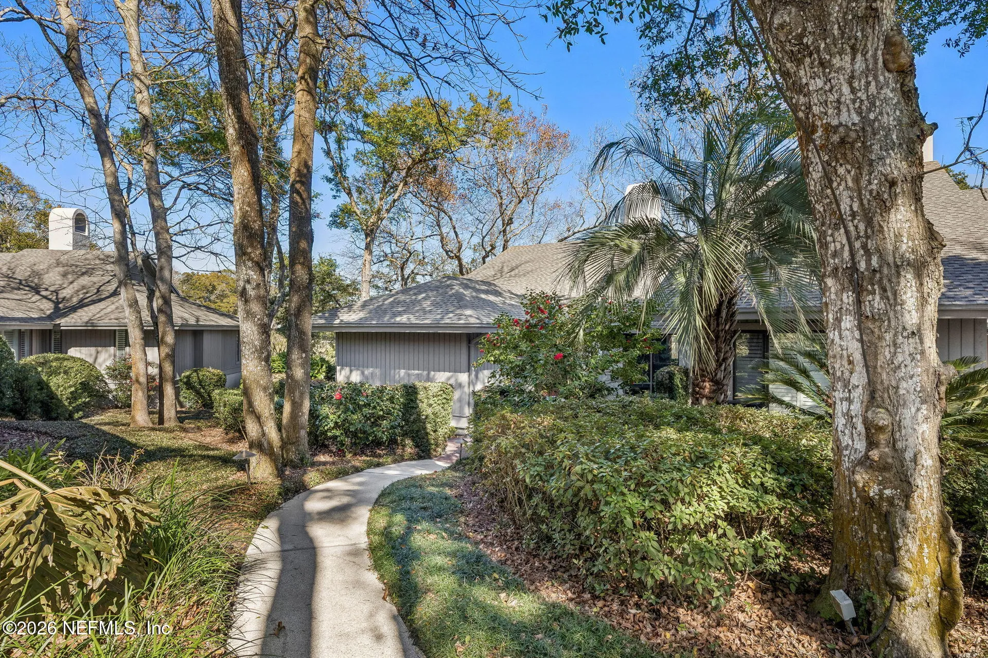 2412 Boxwood Lane Fernandina Beach FL 32034