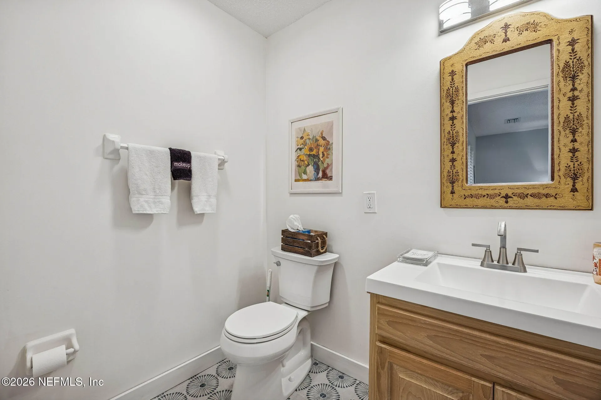 2412 Boxwood Lane Fernandina Beach FL 32034