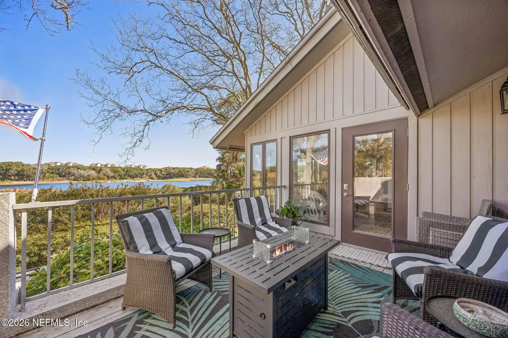 2412 Boxwood Lane Fernandina Beach FL 32034