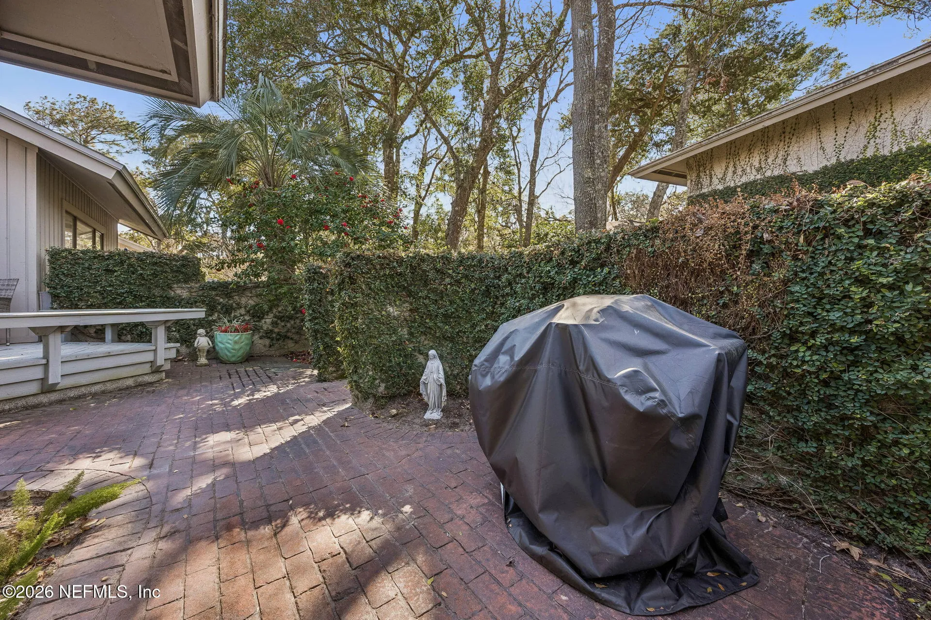 2412 Boxwood Lane Fernandina Beach FL 32034