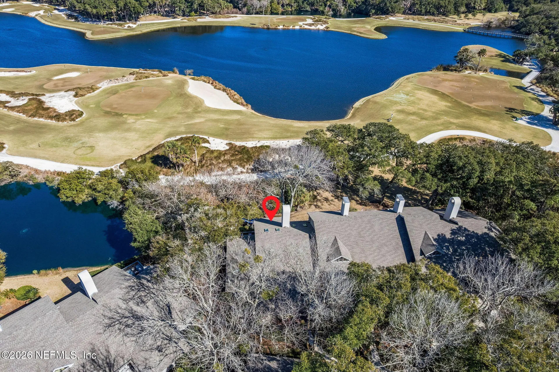 2412 Boxwood Lane Fernandina Beach FL 32034