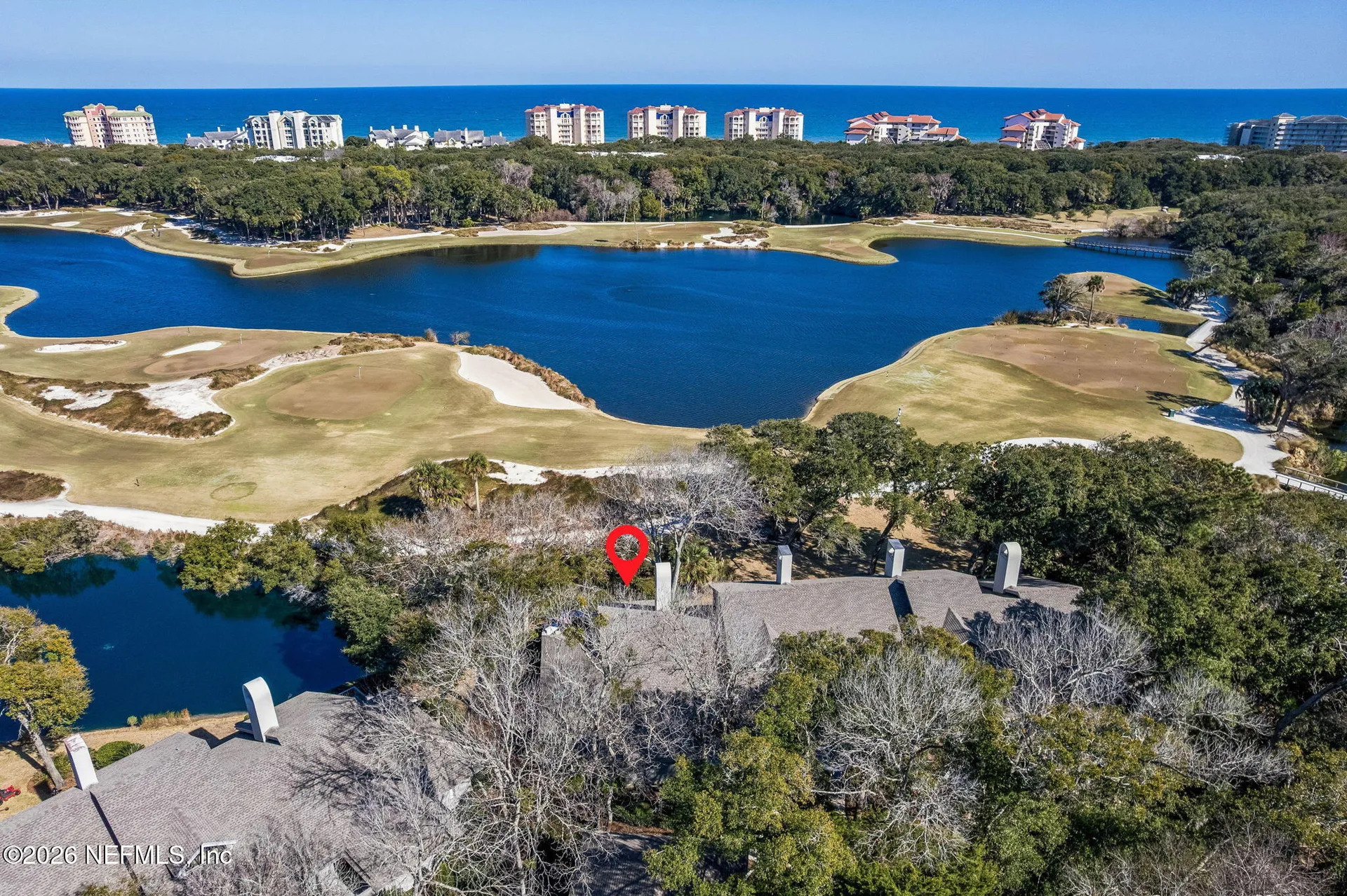 2412 Boxwood Lane Fernandina Beach FL 32034