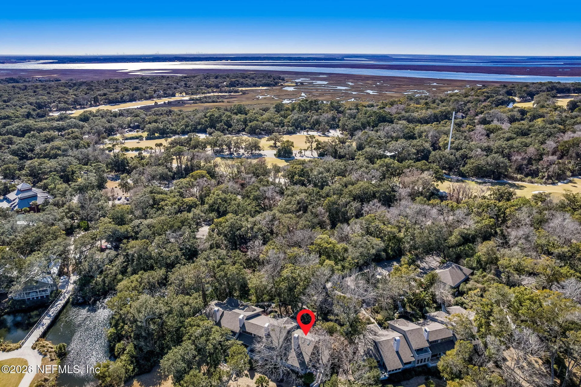 2412 Boxwood Lane Fernandina Beach FL 32034