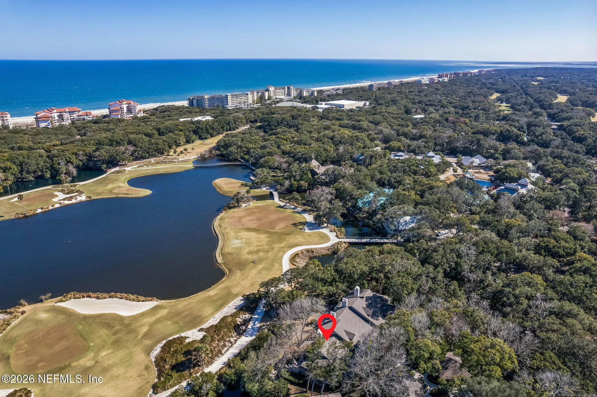 2412 Boxwood Lane Fernandina Beach FL 32034