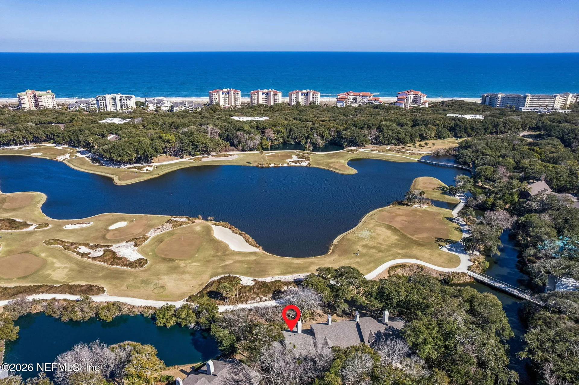 2412 Boxwood Lane Fernandina Beach FL 32034