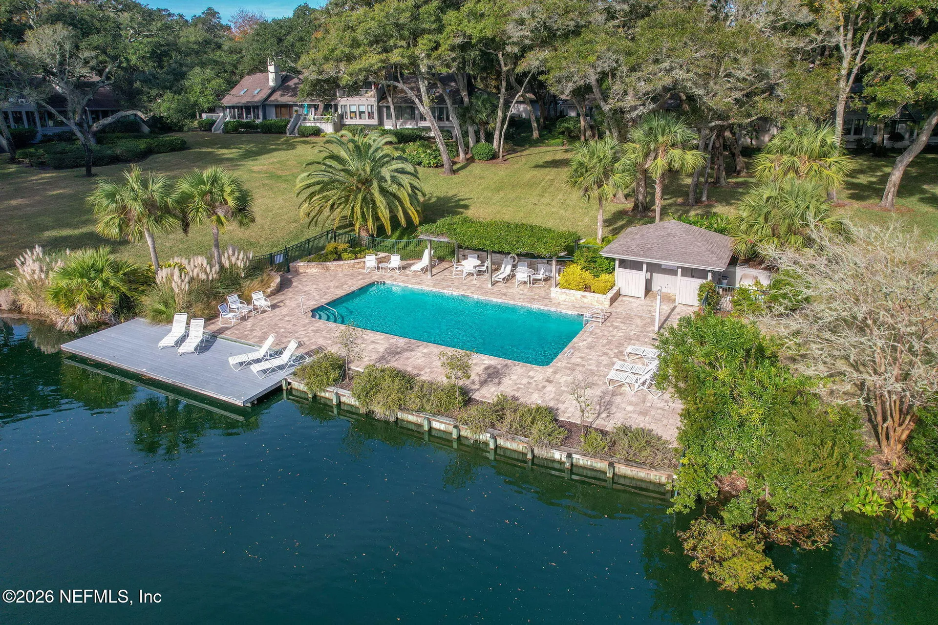 2412 Boxwood Lane Fernandina Beach FL 32034