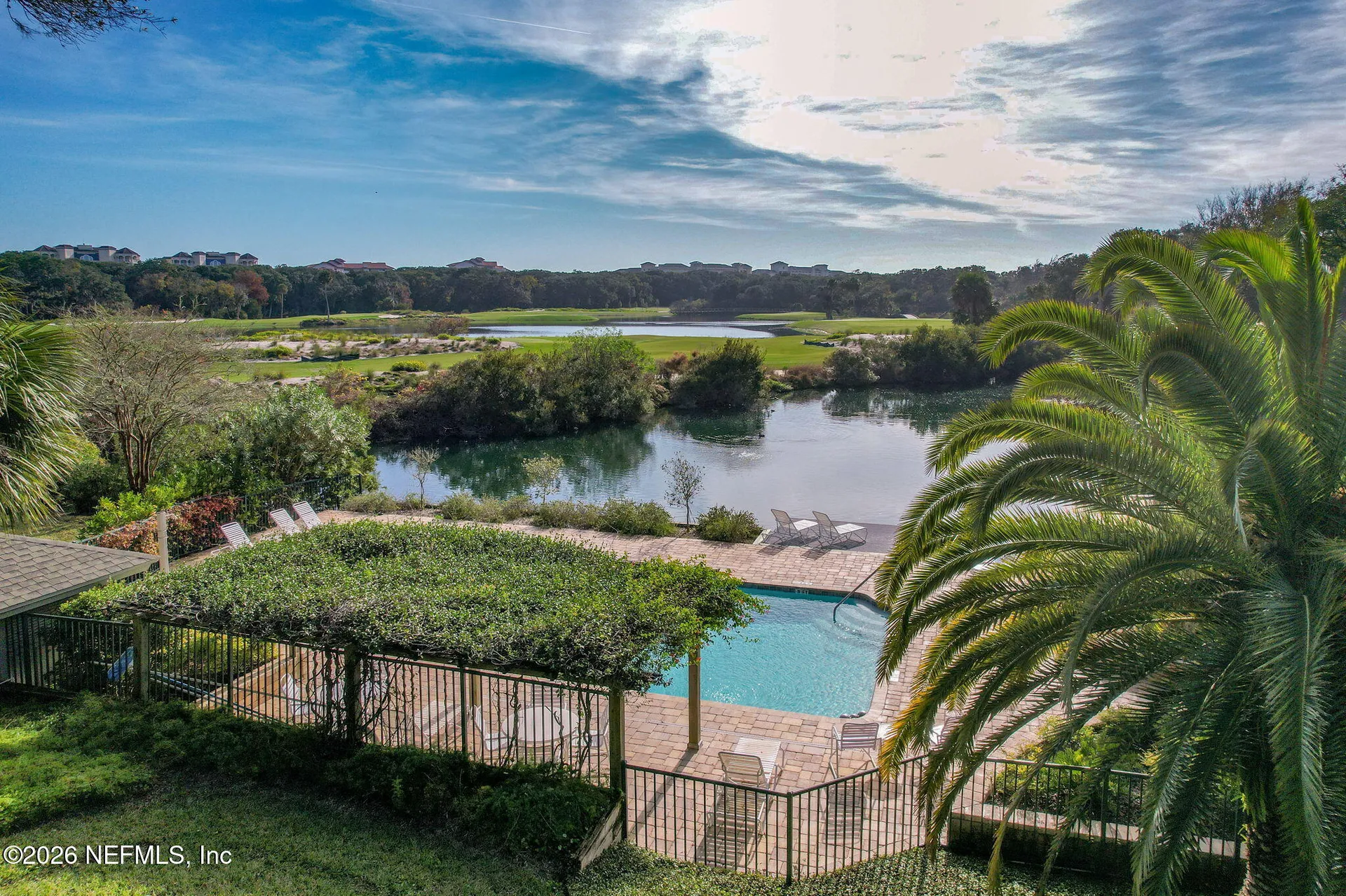 2412 Boxwood Lane Fernandina Beach FL 32034