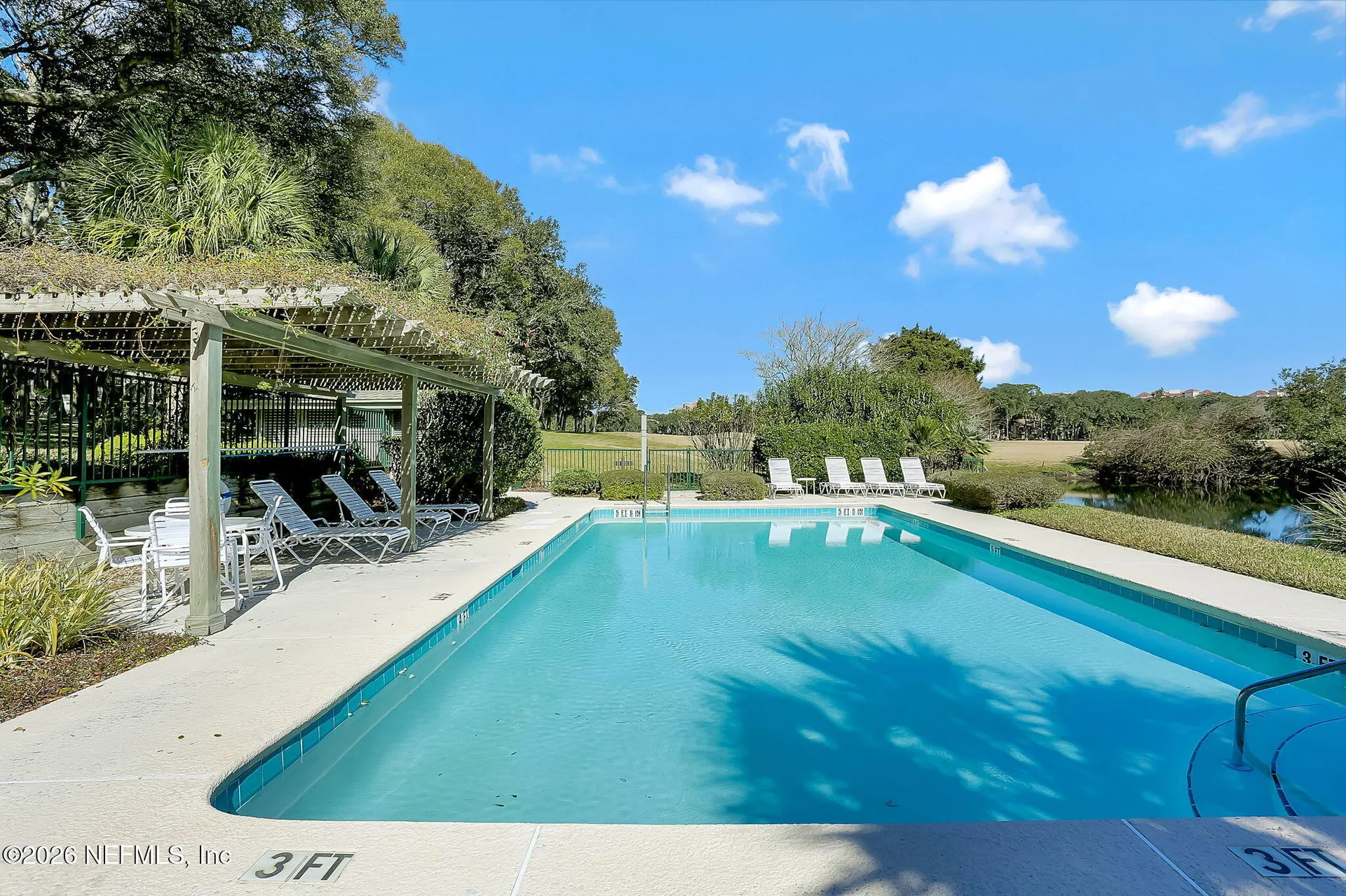 2412 Boxwood Lane Fernandina Beach FL 32034