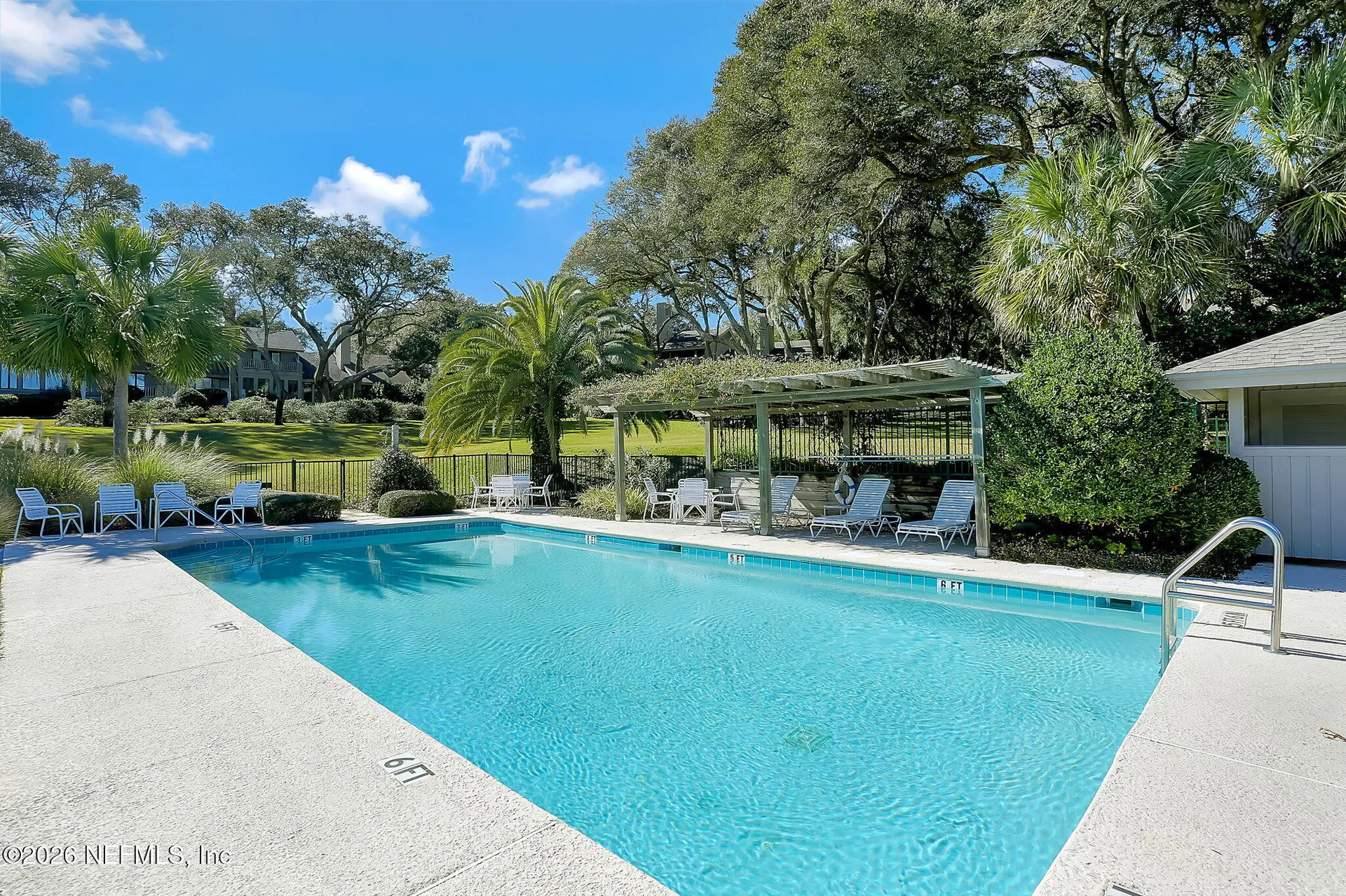2412 Boxwood Lane Fernandina Beach FL 32034