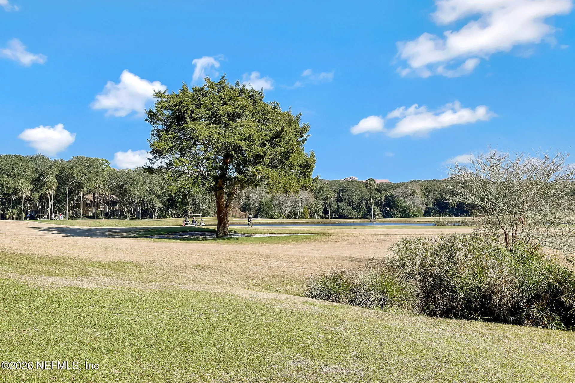 2412 Boxwood Lane Fernandina Beach FL 32034