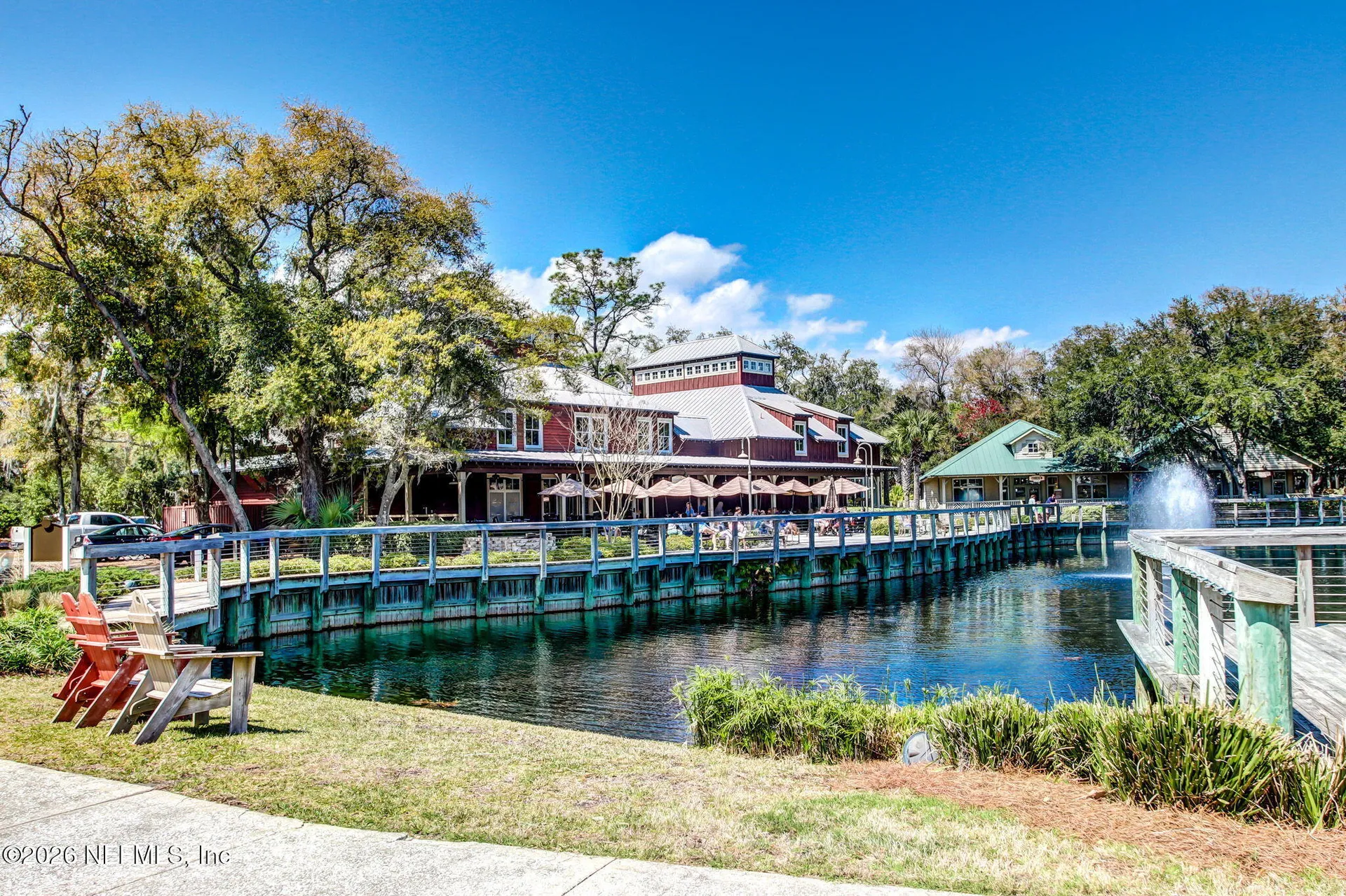 2412 Boxwood Lane Fernandina Beach FL 32034