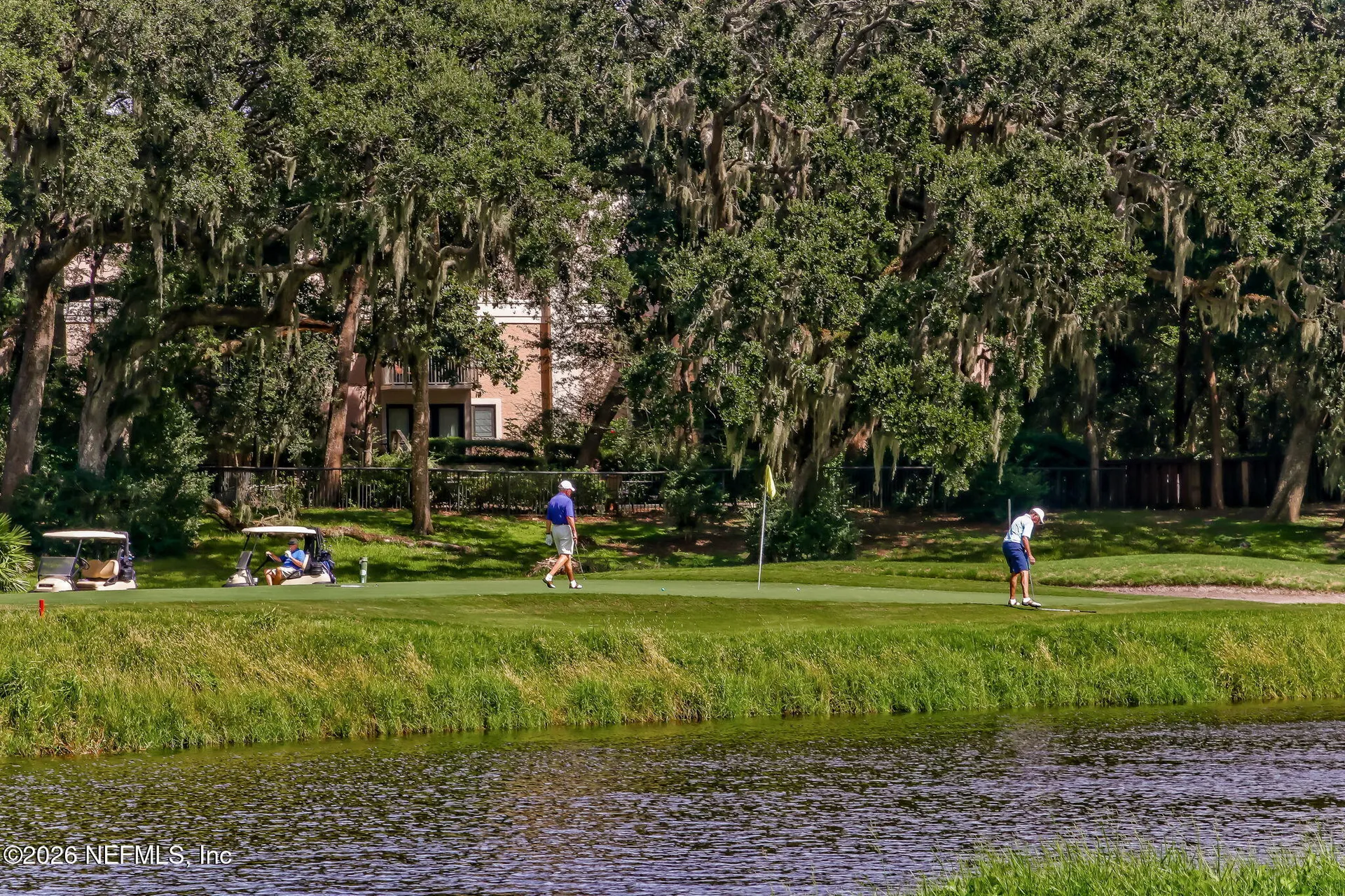 2412 Boxwood Lane Fernandina Beach FL 32034