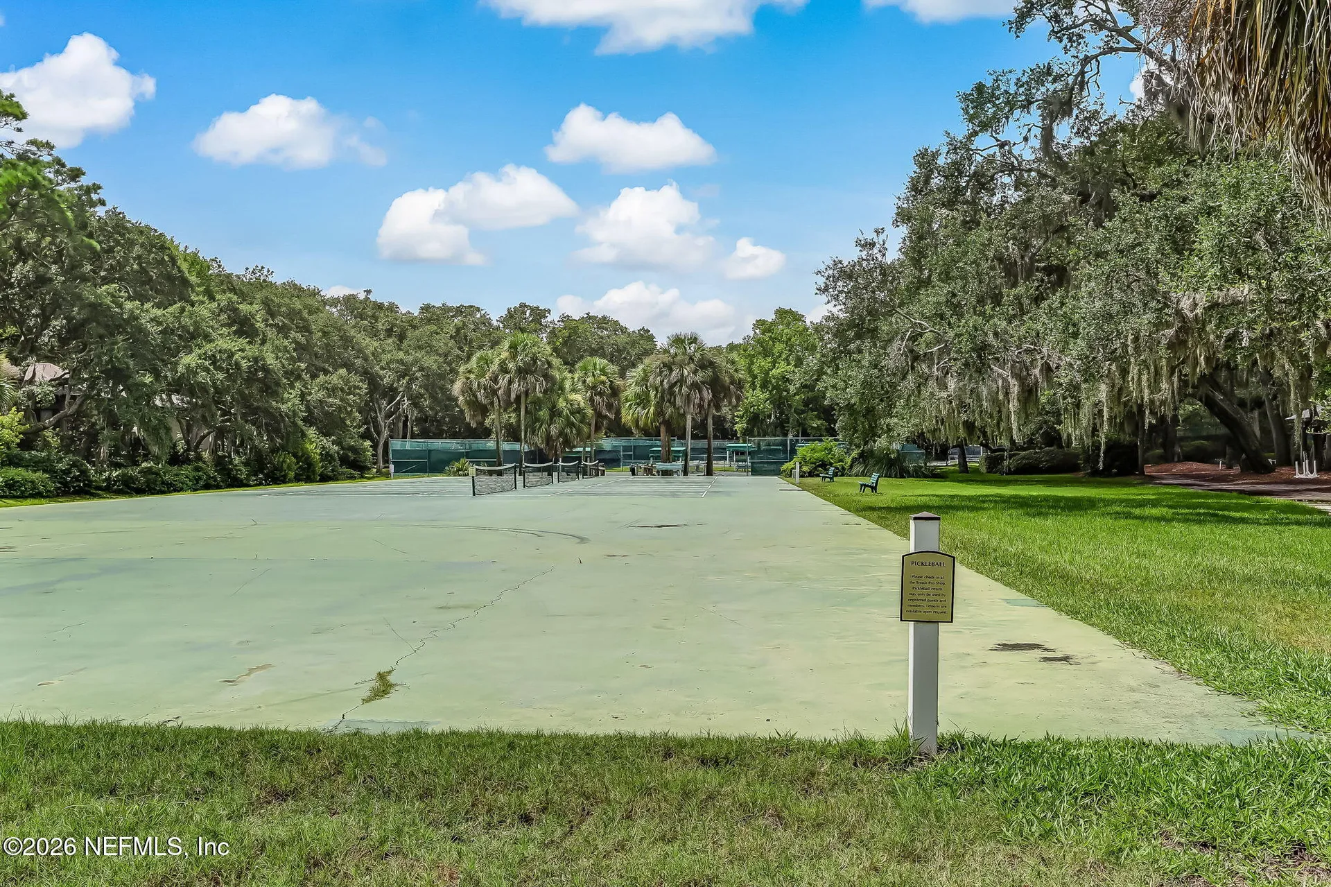 2412 Boxwood Lane Fernandina Beach FL 32034