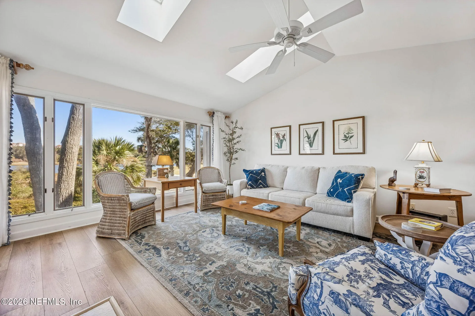 2412 Boxwood Lane Fernandina Beach FL 32034