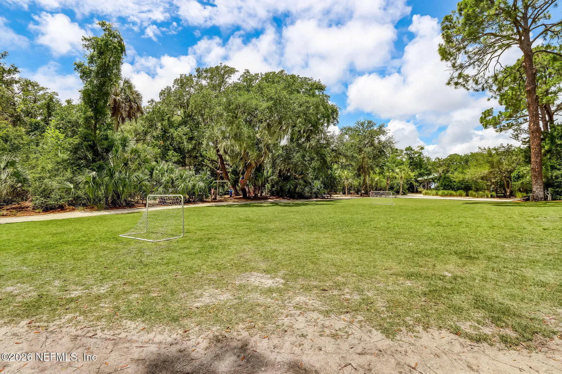 2412 Boxwood Lane Fernandina Beach FL 32034