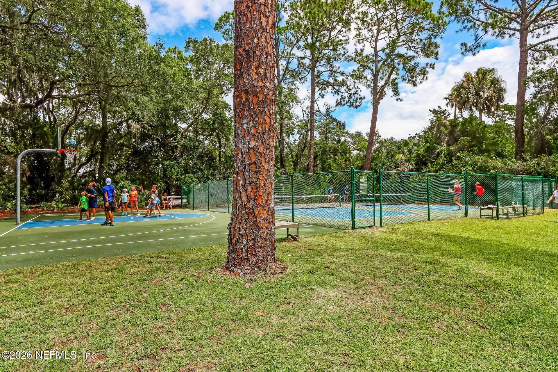 2412 Boxwood Lane Fernandina Beach FL 32034