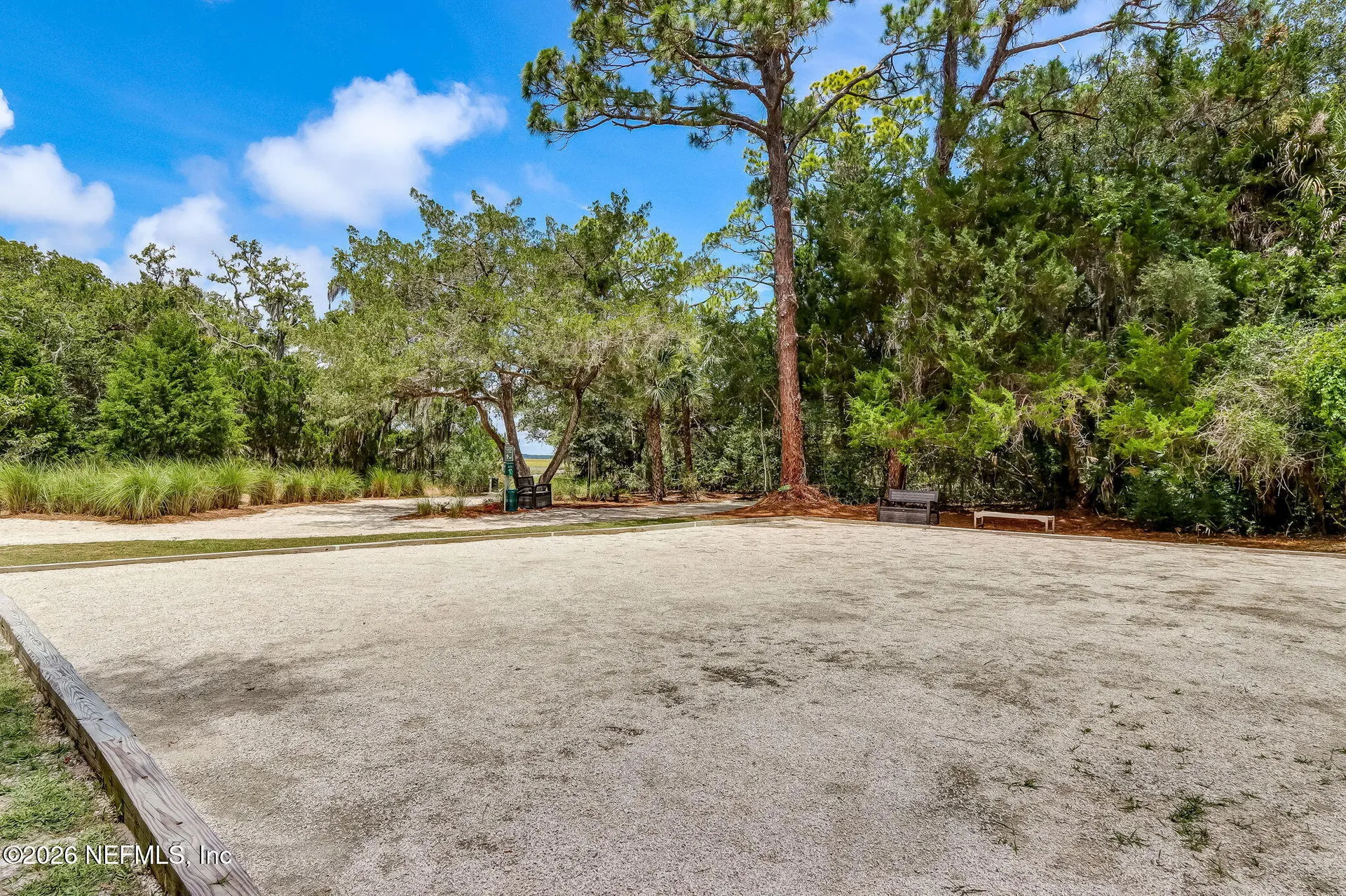 2412 Boxwood Lane Fernandina Beach FL 32034