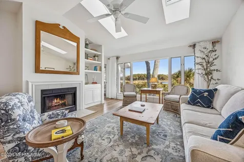 2412 Boxwood Lane Fernandina Beach FL 32034
