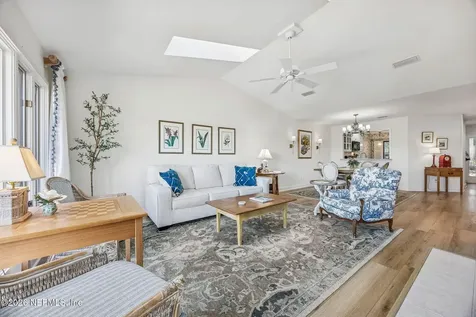 2412 Boxwood Lane Fernandina Beach FL 32034