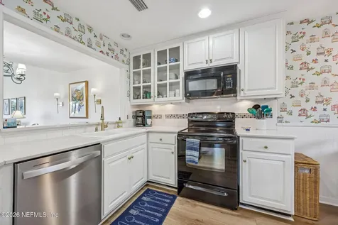 2412 Boxwood Lane Fernandina Beach FL 32034