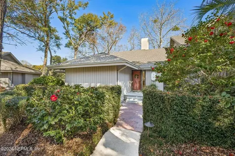 2412 Boxwood Lane Fernandina Beach FL 32034