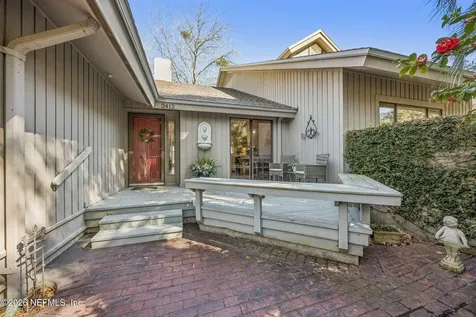 2412 Boxwood Lane Fernandina Beach FL 32034