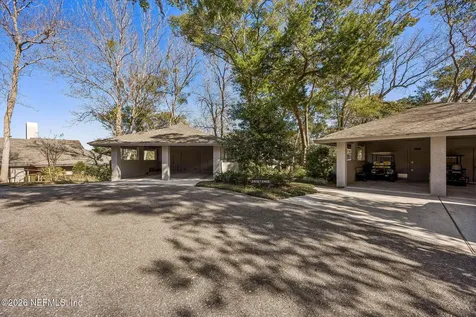 2412 Boxwood Lane Fernandina Beach FL 32034