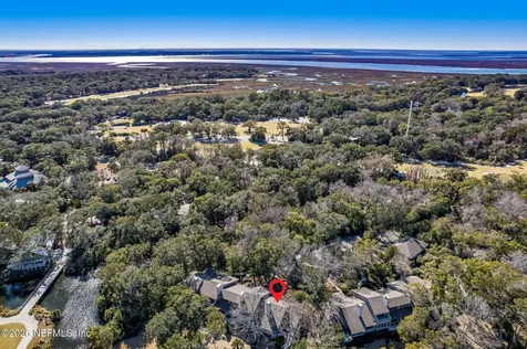2412 Boxwood Lane Fernandina Beach FL 32034