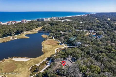 2412 Boxwood Lane Fernandina Beach FL 32034
